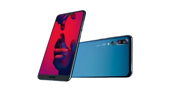 Ремонт Huawei в Красноярске - Авторизованный сервисный центр