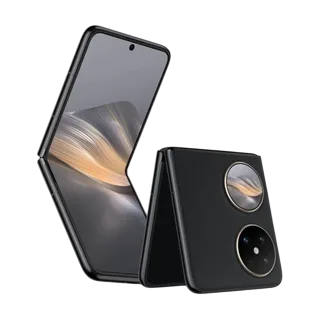 Замена сканера отпечатка Huawei  Pocket 3