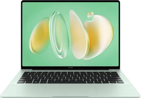 Чистка от пыли Huawei  D 16 (2024)