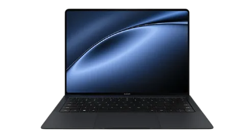 Замена процессора Huawei MateBook D14