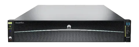 Замена backplane Huawei OceanStor 5600 V5