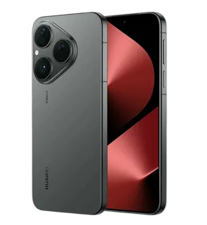 Замена микросхемы Huawei Pura 80