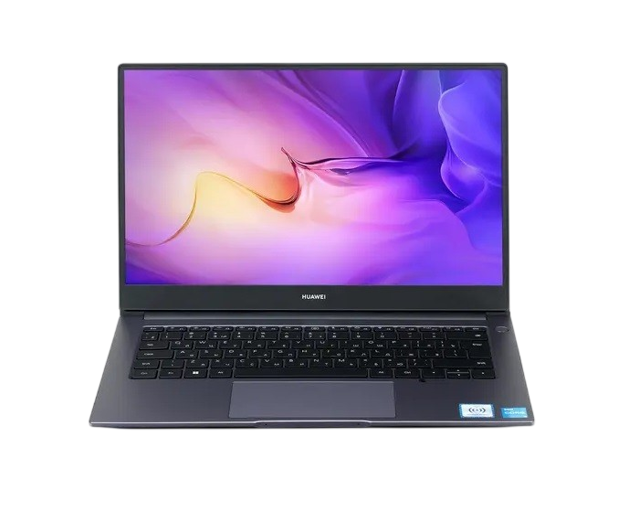 Замена процессора Huawei MateBook D 15 2020
